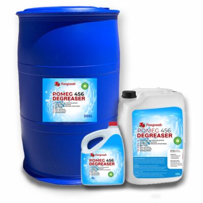 Pomeg 456 Degreaser