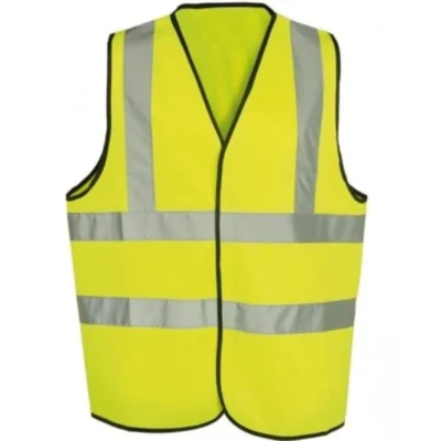 Reflective Safety Vest